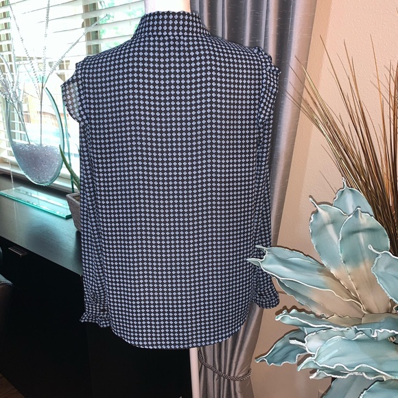 Who What Wear blouse - Picture 7 of 11